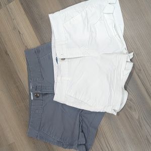 Old Navy everyday short bundle
